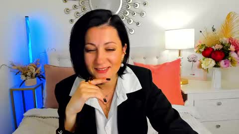 Snapshot of margobloom chatting on 05/03/26, 07:36 Margo online show from 05/03/26, 07:36