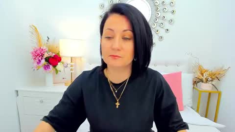 Snapshot of margobloom chatting on 05/17/26, 04:21 Margo online show from 05/17/26, 04:21