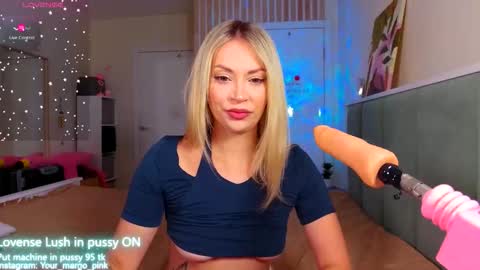 Snapshot of margohotty chatting on 02/06/26, 02:49 Margo for you online show from 02/06/26, 02:49