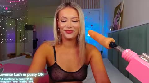 Snapshot of margohotty chatting on 02/13/26, 04:52 Margo for you online show from 02/13/26, 04:52