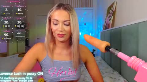 Snapshot of margohotty chatting on 02/21/26, 04:13 Margo for you online show from 02/21/26, 04:13