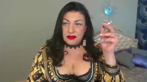 margokinglady online show from 05/11/26, 04:40
