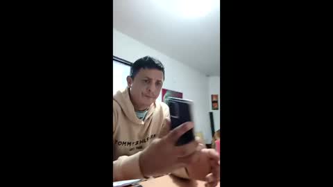 margon2474 online show from 05/03/26, 07:03