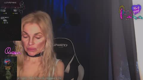 Margoo online show from 04/22/26, 12:02