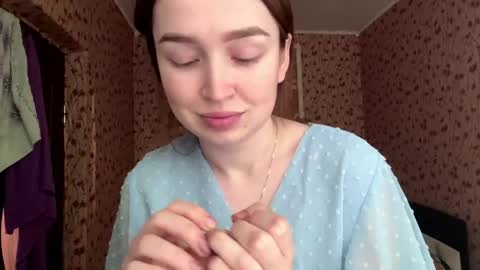 Chloe online show from 05/14/26, 02:46