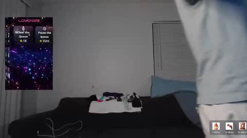 Snapshot of margoross444 chatting on 04/14/26, 05:35 margoross444 online show from 04/14/26, 05:35