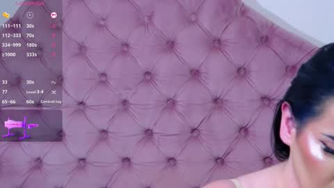 Snapshot of margosha_hot chatting on 03/11/26, 08:59 Margo online show from 03/11/26, 08:59