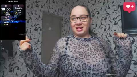 margosweet777 online show from 11/09/25, 09:07