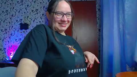 margosweet777 online show from 12/20/25, 08:32