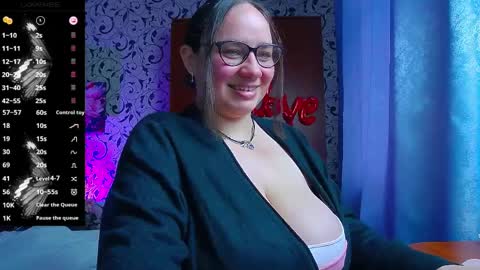 margosweet777 online show from 04/09/26, 11:37