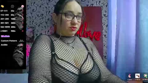 margosweet777 online show from 04/17/26, 07:44