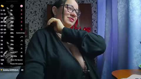 margosweet777 online show from 04/30/26, 07:14