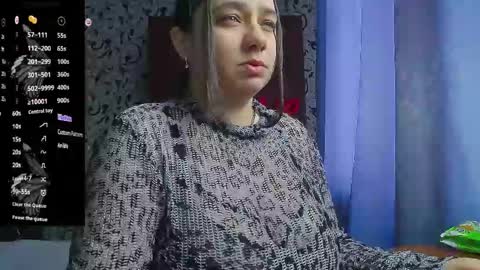 margosweet777 online show from 05/02/26, 07:24