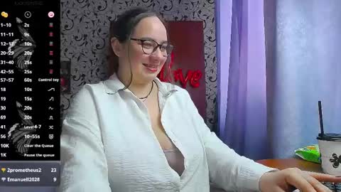 margosweet777 online show from 05/08/26, 08:08