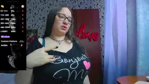 margosweet777 online show from 05/16/26, 07:27
