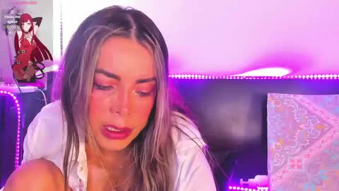 Snapshot of margoth_broke chatting on 09/20/25, 10:16 Margoth Broke online show from 09/20/25, 10:16