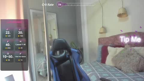 margoth_montilla online show from 02/20/25, 06:35