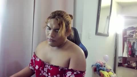 Snapshot of margoth_montilla chatting on 02/10/26, 01:32 margoth_montilla online show from 02/10/26, 01:32