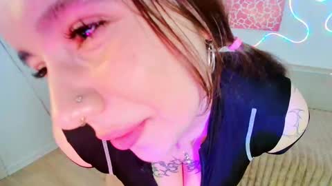 Snapshot of margott_joy chatting on 02/01/26, 07:56 Margo online show from 02/01/26, 07:56