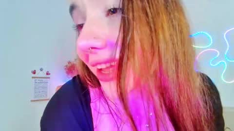 Snapshot of margott_joy chatting on 02/21/26, 08:21 Margo online show from 02/21/26, 08:21