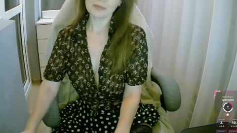Mari online show from 05/10/26, 09:42