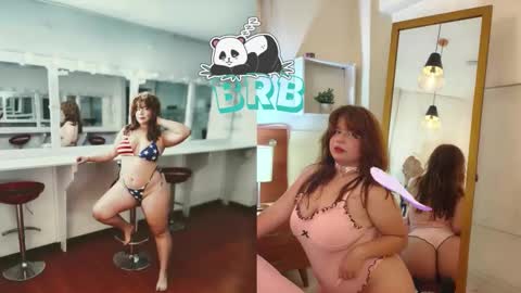 Snapshot of mari_caroley6 chatting on 03/08/26, 04:00 Mari online show from 03/08/26, 04:00