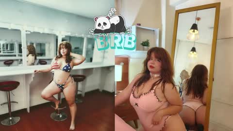Snapshot of mari_caroley6 chatting on 03/15/26, 11:05 Mari online show from 03/15/26, 11:05