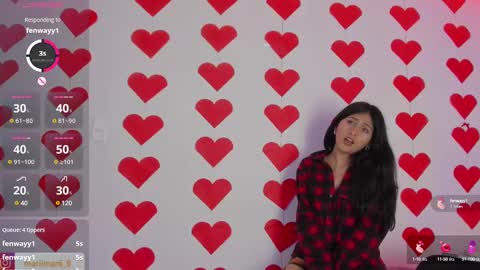 Snapshot of mari_mar69 chatting on 02/15/25, 11:28 mari_mar69 online show from 02/15/25, 11:28