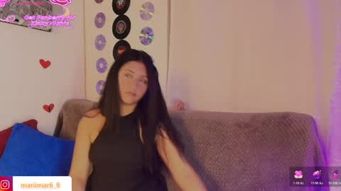 Snapshot of mari_mar69 chatting on 05/14/26, 10:22 mari_mar69 online show from 05/14/26, 10:22