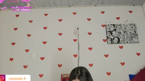 Snapshot of mari_mar69 chatting on 05/17/26, 09:38 mari_mar69 online show from 05/17/26, 09:38