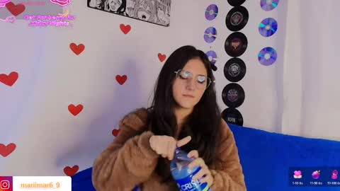 Snapshot of mari_mar69 chatting on 06/04/26, 10:54 mari_mar69 online show from 06/04/26, 10:54
