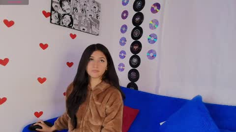 Snapshot of mari_mar69 chatting on 06/07/26, 10:30 mari_mar69 online show from 06/07/26, 10:30