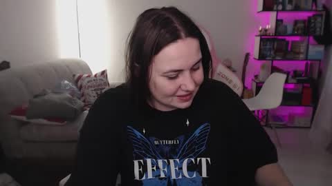 mari moore online show from 01/16/26, 07:45