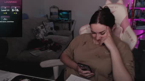 mari moore online show from 05/22/26, 08:32