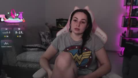mari moore online show from 06/19/26, 11:25