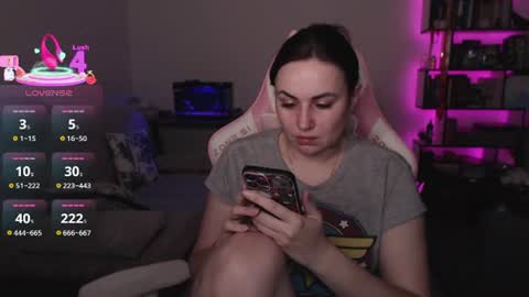 mari moore online show from 06/20/26, 07:33