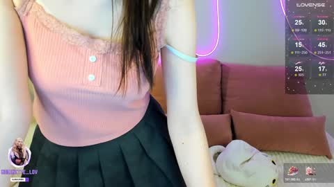 mari_nett online show from 01/05/25, 09:47