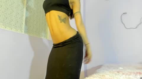 Snapshot of mari_sweeet chatting on 01/03/25, 10:08 Meli-Mari online show from 01/03/25, 10:08