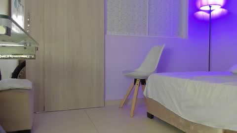 Snapshot of mari_sweeet chatting on 11/20/25, 01:00 Meli-Mari online show from 11/20/25, 01:00