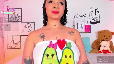 Mari Sweett  online show from 09/14/25, 07:35