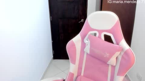 Snapshot of maria666__ chatting on 09/17/25, 02:57 maria mendez 777 online show from 09/17/25, 02:57