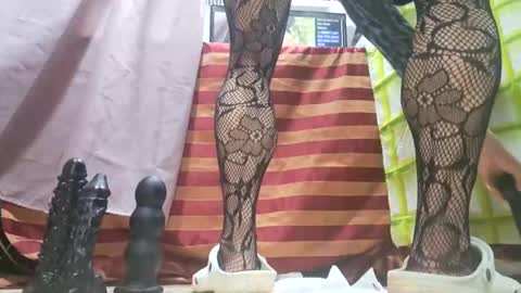 Maria Magdalena online show from 01/18/25, 04:10