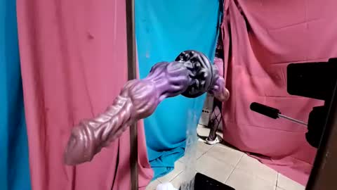 Snapshot of maria666cd chatting on 12/18/25, 08:42 Maria Magdalena online show from 12/18/25, 08:42