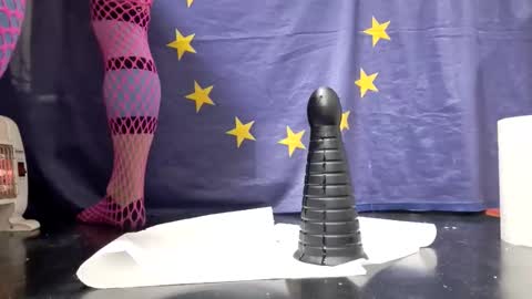 Snapshot of maria666cd chatting on 01/12/26, 01:49 Maria Magdalena online show from 01/12/26, 01:49