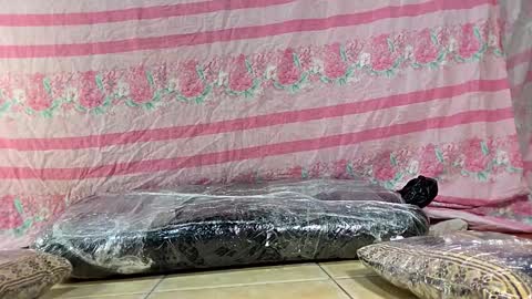 Snapshot of maria666cd chatting on 03/16/26, 12:31 Maria Magdalena online show from 03/16/26, 12:31