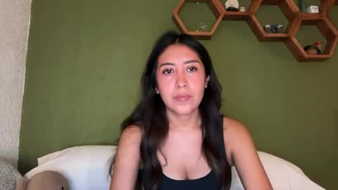 Snapshot of maria_027 chatting on 07/14/26, 04:17 Maria online show from 07/14/26, 04:17