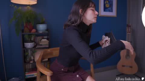 Snapshot of maria_alfonsina_ chatting on 12/11/24, 03:26 Alfonsina online show from 12/11/24, 03:26