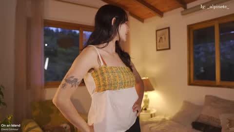 Snapshot of maria_alfonsina_ chatting on 05/25/26, 11:11 Alfonsina online show from 05/25/26, 11:11