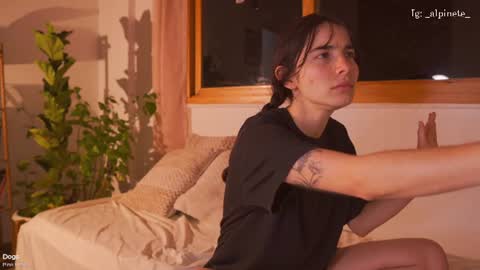 Snapshot of maria_alfonsina_ chatting on 06/07/26, 12:04 Alfonsina online show from 06/07/26, 12:04