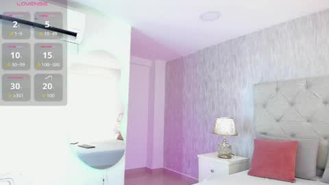 Snapshot of maria_angel01 chatting on 06/05/26, 01:12 Maria Angel online show from 06/05/26, 01:12